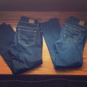 AE Capri Jean Bundle (2)